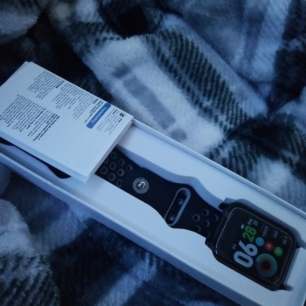 Smart watch - Picture 2 of 2